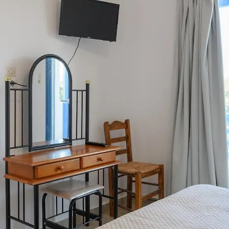 Porto Hotel Analipsi (Astypalaia)