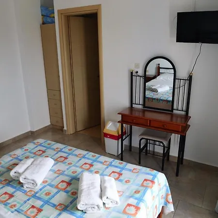 מלון Porto Analipsi (Astypalaia)