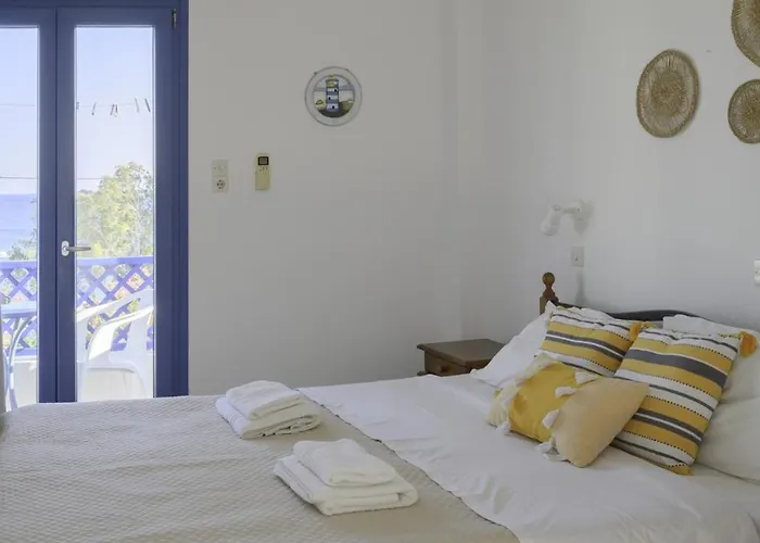 Hotel Porto Analipsi (Astypalaia)