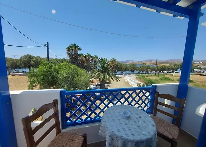 Hotel Porto Analipsi (Astypalaia)