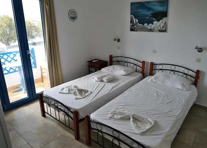 Porto Analipsi (Astypalaia)