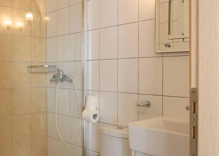 Porto * Analipsi (Astypalaia)