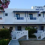 Porto * Analipsi (Astypalaia)