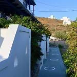 Porto Otel Analipsi (Astypalaia)