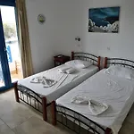 Porto Analipsi (Astypalaia)
