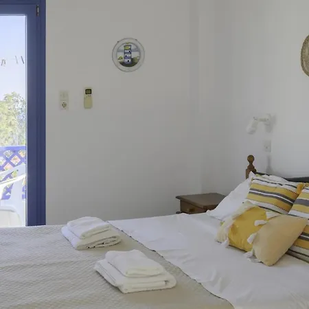 Hotel Porto Analipsi (Astypalaia)