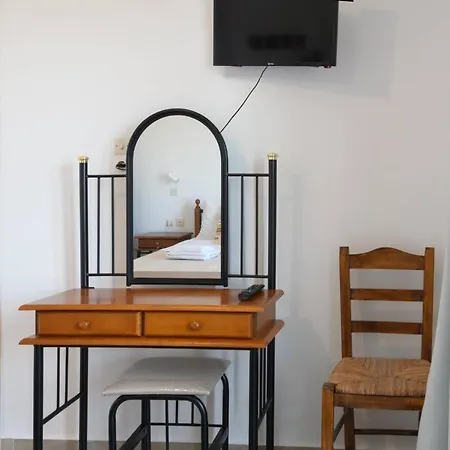 Porto Otel Analipsi (Astypalaia)