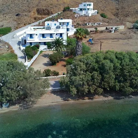 Porto Analipsi (Astypalaia)