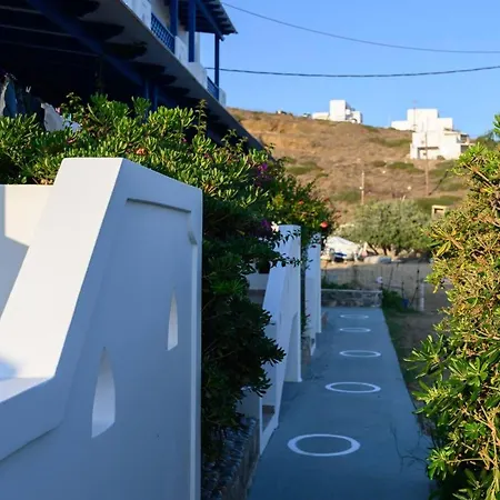 Porto Otel Analipsi (Astypalaia)