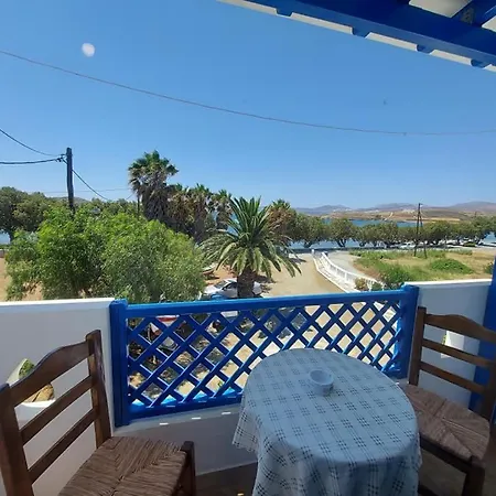 Hotel Porto Analipsi (Astypalaia)