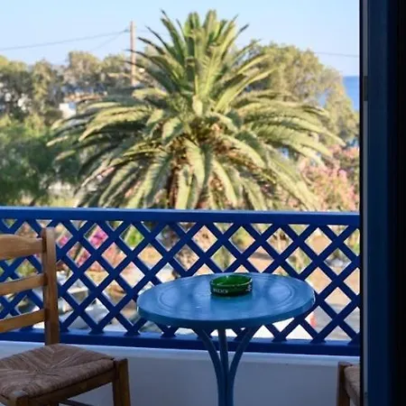 Porto Hotel Analipsi (Astypalaia)