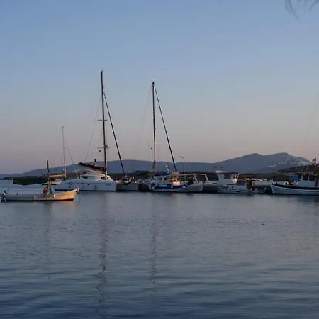 Hotel Porto Analipsi (Astypalaia)