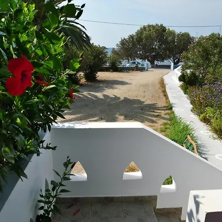 מלון Porto Analipsi (Astypalaia)