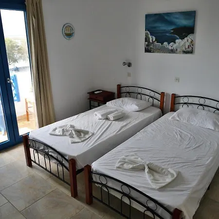 Porto Analipsi (Astypalaia)