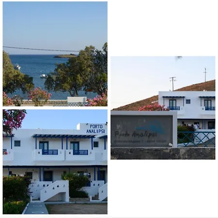 Porto Hotel *