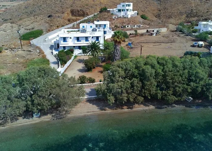 Porto Analipsi (Astypalaia)